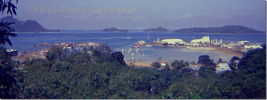 hb-Seychelles Mahé Victoria 18.09.77-