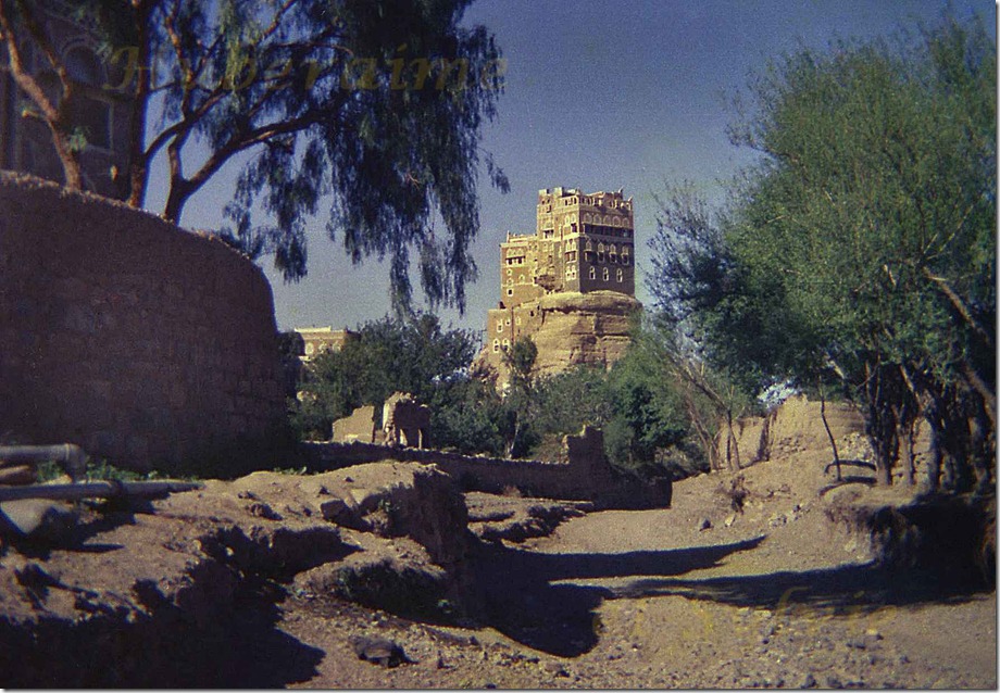lh-Yémen Wadi Dar 28.03.78-